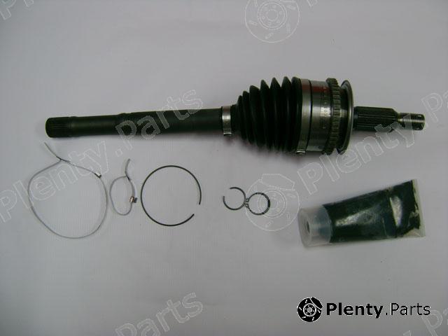 Genuine MITSUBISHI part 3815A181 Joint Kit, drive shaft