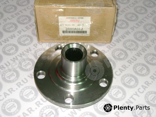 Genuine MITSUBISHI part 3880A018 Replacement part