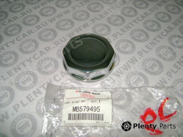 Genuine MITSUBISHI part MB579495 Replacement part