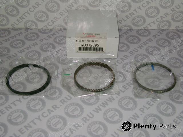 Genuine MITSUBISHI part MD372395 Replacement part