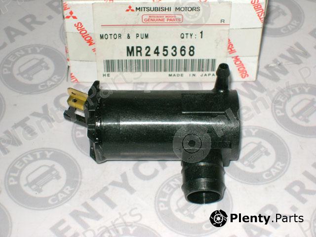 Genuine MITSUBISHI part MR245368 Replacement part