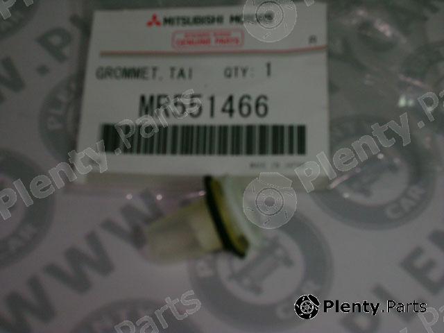 Genuine MITSUBISHI part MR551466 Replacement part