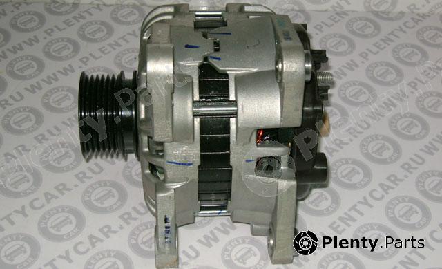 Genuine RENAULT part 231007633R Alternator