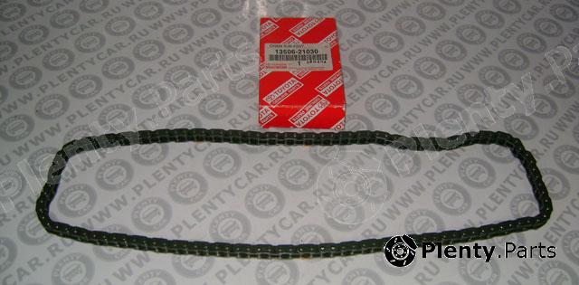Genuine TOYOTA part 13506-21030 (1350621030) Timing Chain Kit