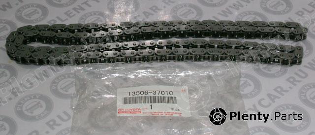 Genuine TOYOTA part 1350637010 Timing Chain Kit