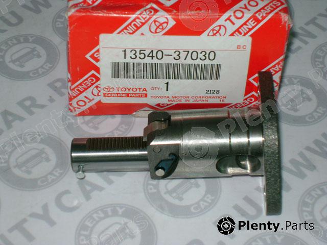 Genuine TOYOTA part 1354037030 Timing Chain Kit - Plenty.Parts