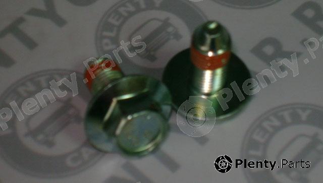 Genuine CHEVROLET / DAEWOO part 94500991 Replacement part