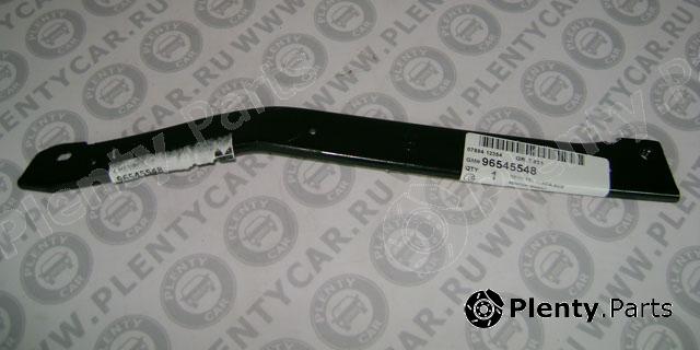 Genuine CHEVROLET / DAEWOO part 96545548 Replacement part