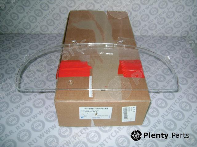 Genuine CHEVROLET / DAEWOO part 96550382 Replacement part