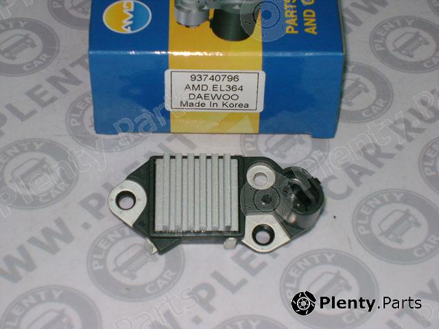  AMD part AMD.EL364 (AMDEL364) Replacement part