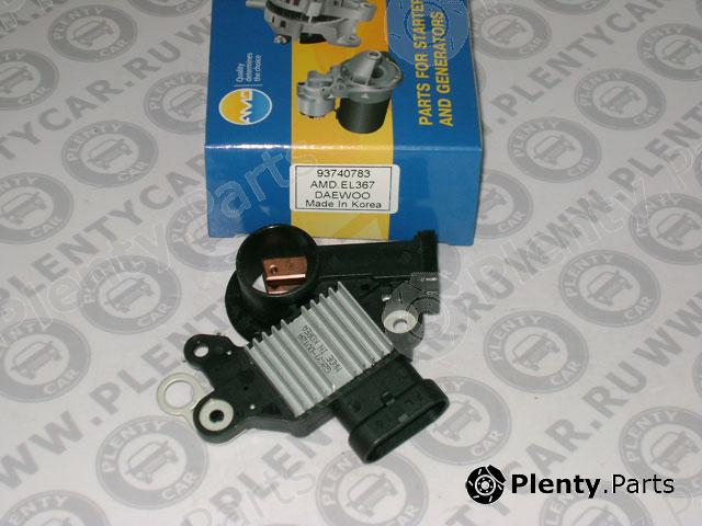  AMD part AMD.EL367 (AMDEL367) Replacement part