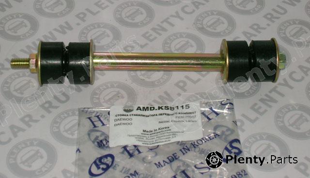  AMD part AMD.KSB115 (AMDKSB115) Replacement part