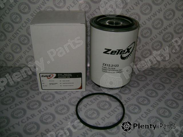  ZETEX part ZX12.2123 (ZX122123) Replacement part
