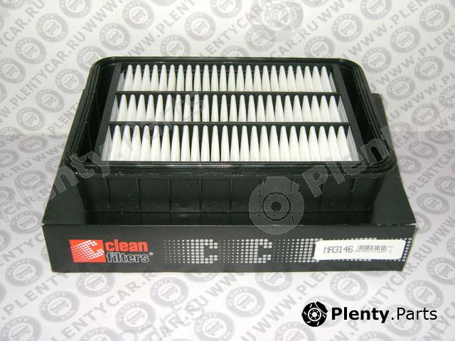  CLEAN FILTERS part MA3146 Air Filter