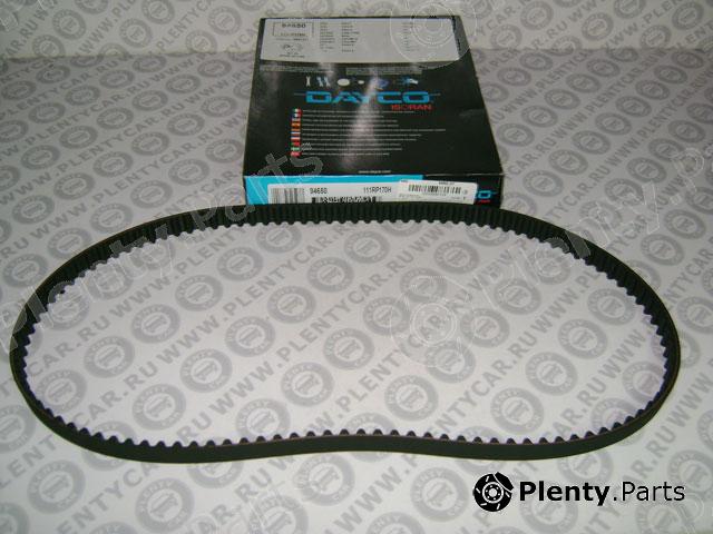  DAYCO part 94650 Timing Belt