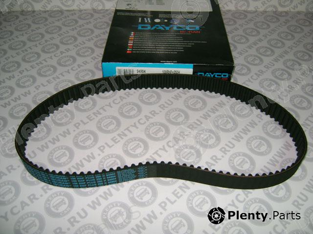  DAYCO part 94904 Timing Belt