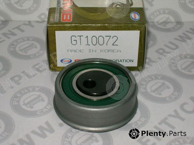  GMB part GT10072 Tensioner, timing belt