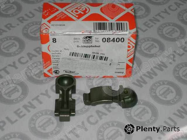  FEBI BILSTEIN part 08400 Finger Follower, engine timing