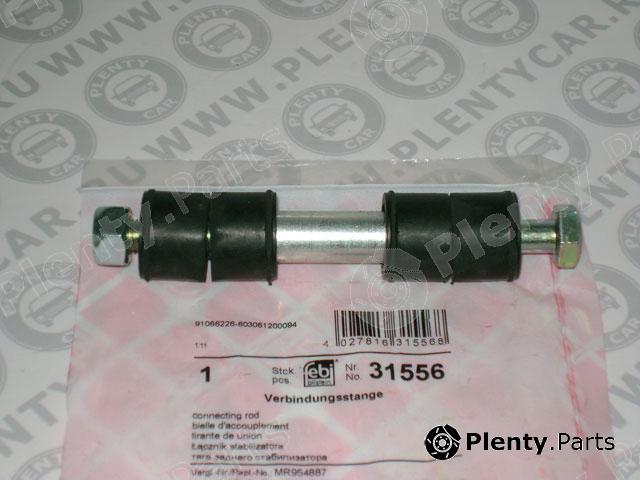  FEBI BILSTEIN part 31556 Rod/Strut, stabiliser