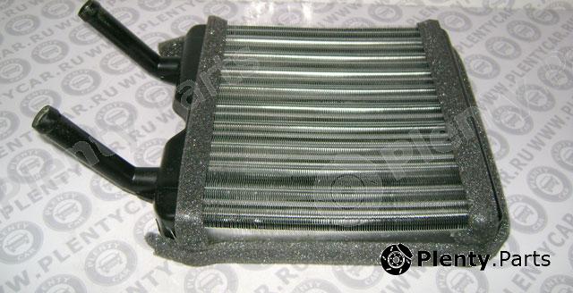  FRIGAIR part 0607.2004 (06072004) Heat Exchanger, interior heating