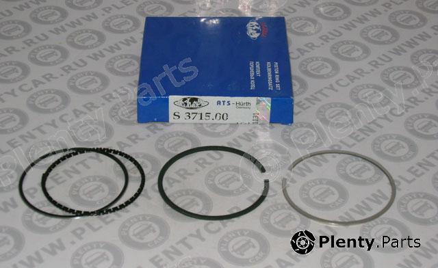  HERZOG GERMANY part S371500 Replacement part