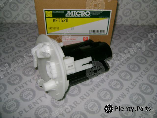  MICRO part MFT520 Replacement part