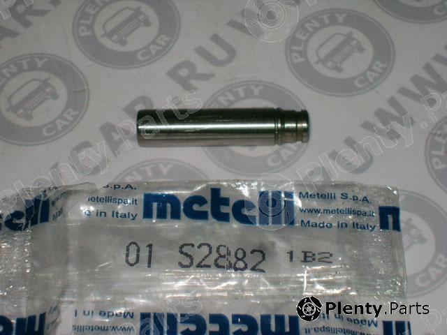  METELLI part 01-S2882 (01S2882) Valve Guides