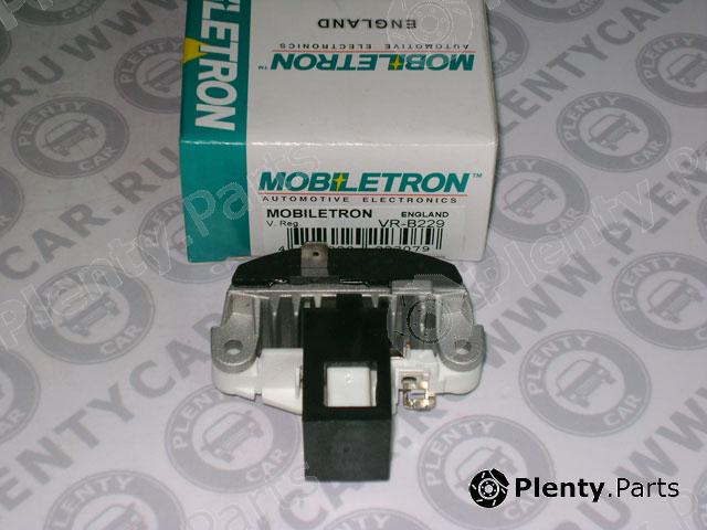  MOBILETRON part VRB229 Alternator Regulator