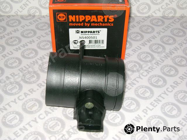  NIPPARTS part N5400501 Air Mass Sensor