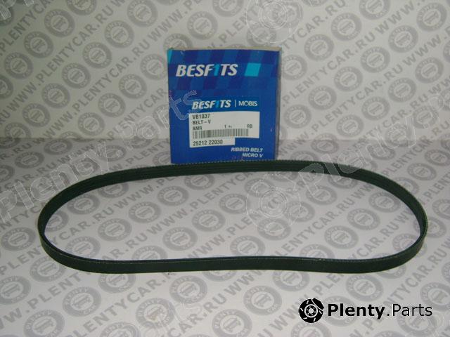  BESF1TS part VB1037 Replacement part