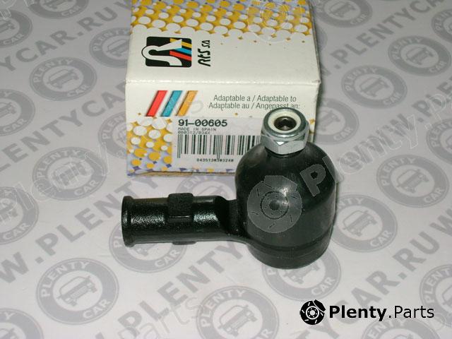  RTS part 91-00605 (9100605) Tie Rod End