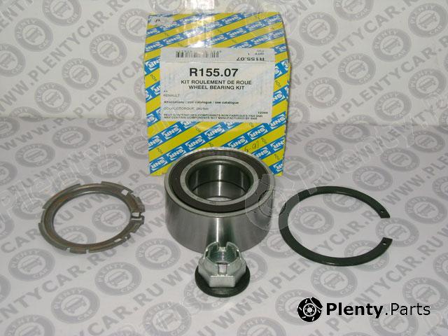 SNR part R155.07 (R15507) Wheel Bearing Kit