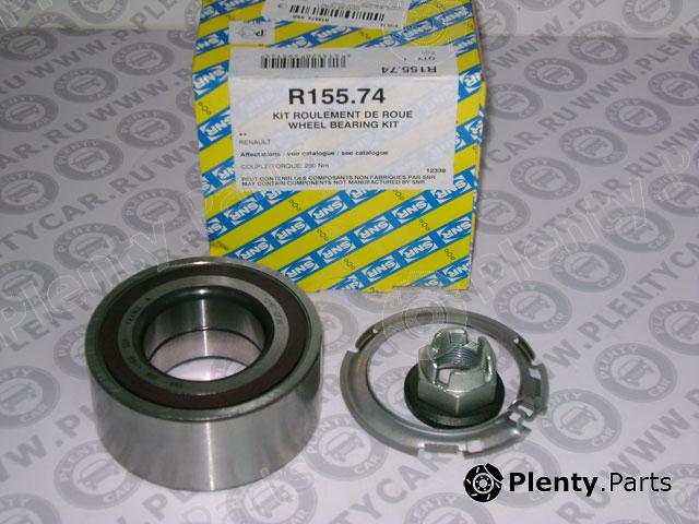  SNR part R155.74 (R15574) Wheel Bearing Kit