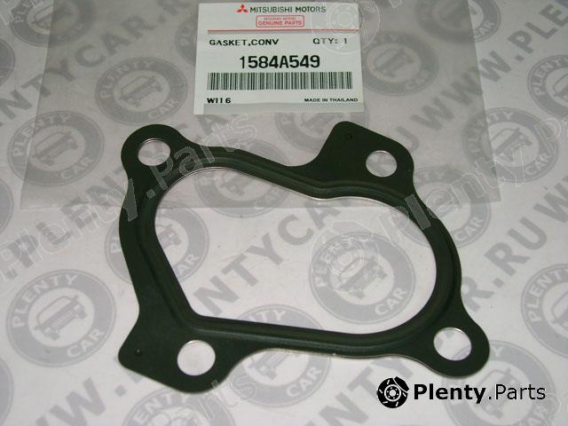 Genuine MITSUBISHI part 1584A549 Replacement part