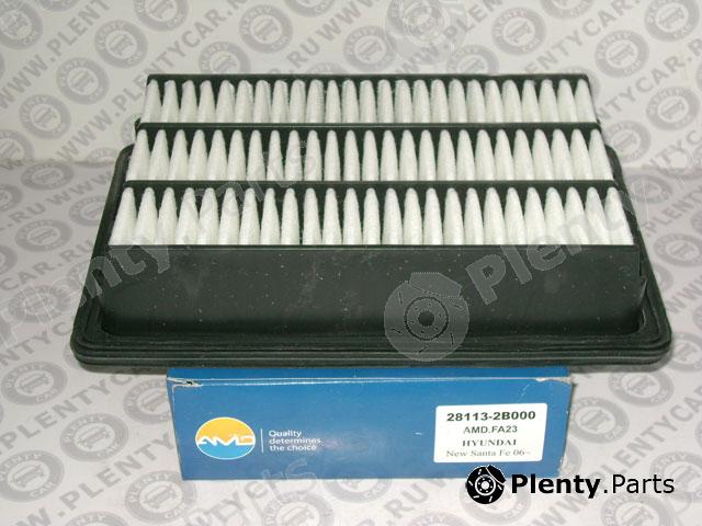  AMD part AMD.FA23 (AMDFA23) Replacement part