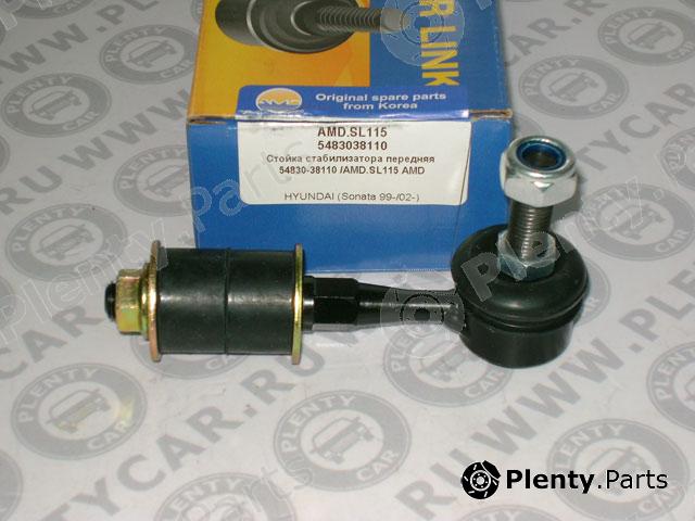  AMD part AMD.SL115 (AMDSL115) Replacement part