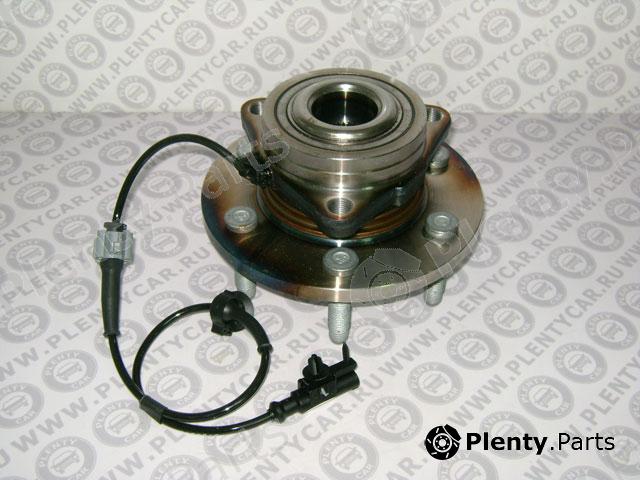 Genuine GENERAL MOTORS part 25918329 Wheel Bearing Kit