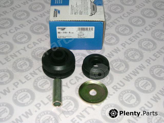  BOGE part 88-719-R (88719R) Repair Kit, suspension strut