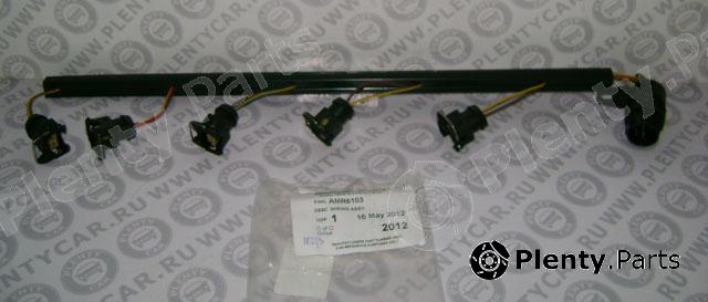 Genuine LAND ROVER part AMR6103 Replacement part