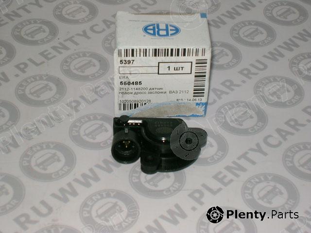  ERA part 550485 Sensor, throttle position
