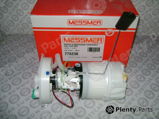  ERA part 775238 Fuel Feed Unit