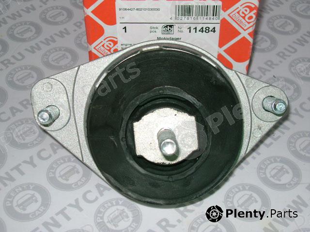  FEBI BILSTEIN part 11484 Engine Mounting