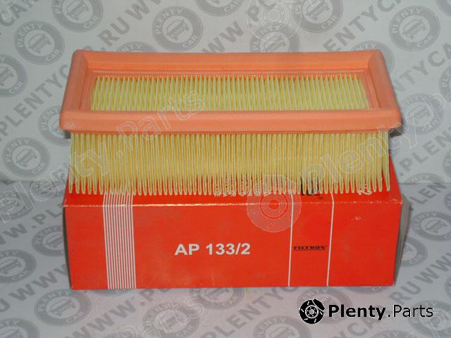  FILTRON part AP133/2 (AP1332) Air Filter