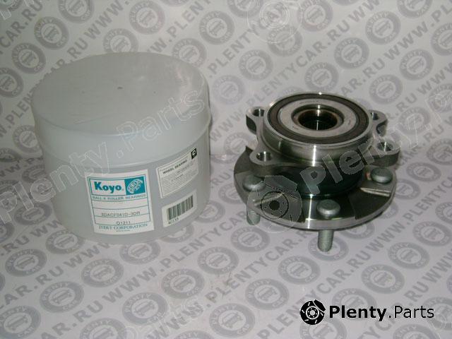  KOYO part 3DACF041D3DR Wheel Bearing Kit