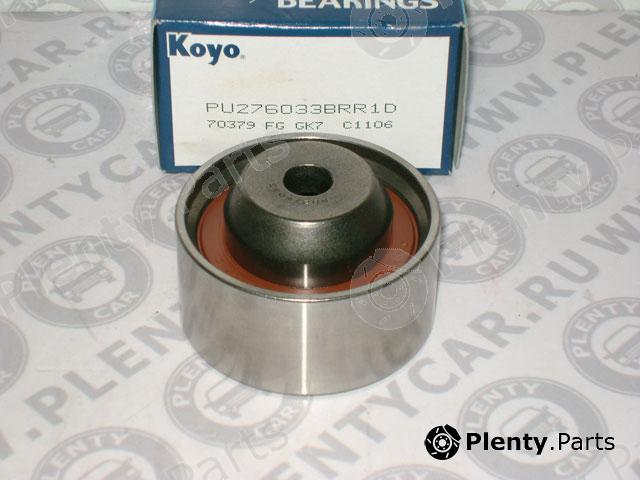 KOYO part PU276033BRR1D Deflection/Guide Pulley, timing belt