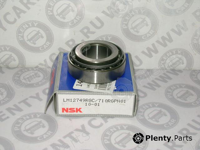  NSK part LM12749RG710RGPN01 Replacement part