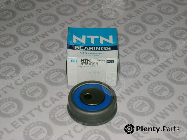  NTN part NEP55002B5 Tensioner Pulley, timing belt