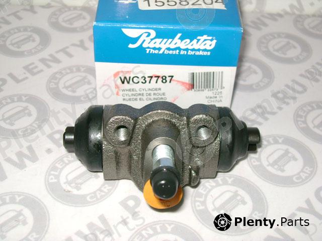  RAYBESTOS part WC37787 Wheel Brake Cylinder