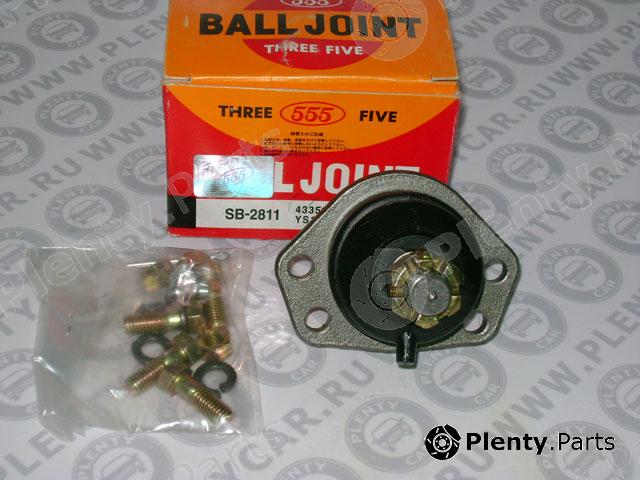  555 part SB2811 Ball Joint
