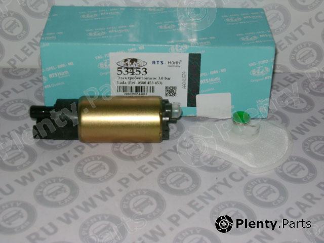  HERZOG GERMANY part 53453 Replacement part